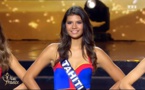 Vaimiti Teiefitu 2ème dauphine de Miss France