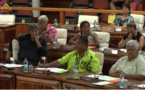 Côte Est : l’Assemblée accorde 895 millions pour les premières réparations