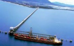 Grande barrière de corail: feu vert de Canberra à l'expansion d'un port charbonnier