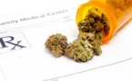 Cannabis : l'autorisation à des fins thérapeutiques gagne du terrain