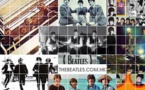 Le catalogue des Beatles disponible sur les sites de streaming pour Noël