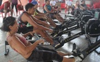 Aviron - Les champions de Polynésie connus en indoor