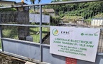 Fin de la grève à la régie de l’électricité de Moorea