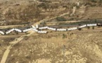 Australie: Fuite d'acide probable après le déraillement d'un train