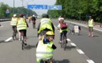 Les communes allemandes se lancent dans les autoroutes pour vélos