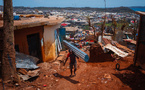 Trois mois après le cyclone Chido, l'économie de Mayotte peine à se relancer