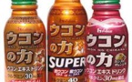 Au Japon, voici venue la saison des potions miracles anti-gueule de bois