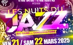 Les Nuits du Jazz font leur grand retour au Petit Théâtre