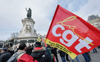 Retraites: après le départ de la CGT, le "conclave" en sursis