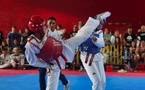 Taekwondo – Des Championnats de Polynésie intenses