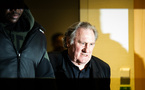 Le procès de Gérard Depardieu pour agressions sexuelles s'est ouvert