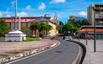 Guadeloupe: un homme tué par balles alors qu'il circulait en scooter