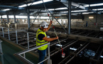Polluants éternels: Eau de Paris veut faire payer les pollueurs