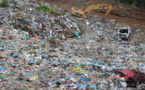 Décharge de Saint Hilaire : Faa'a dénonce le silence des autorités
