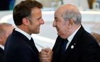 Macron et Tebboune optent pour une relance de la relation franco-algérienne