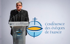 L'Eglise fait le point sur sa lutte contre les violences sexuelles