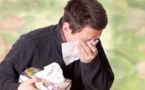 Les allergies proviendraient de gènes hérités de l'homme de Néandertal