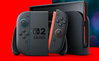 Jeux vidéo: la console Switch 2 de Nintendo divise les joueurs japonais
