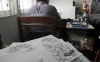 Dessinateurs de presse en Birmanie, un nouveau champ d'expression
