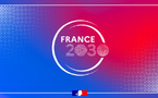 France 2030: le gouvernement entend continuer à investir malgré les "inquiétudes"