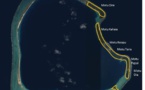 Prison requise contre René Taputu, le "roitelet" de l'atoll de Scilly