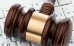 Cybercriminalité: un rapport parlementaire préconise un "permis de conduite" sur internet