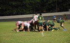 Rugby à XV – Championnat de Polynésie : Papeete l’emporte sur le fil