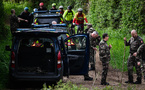 Joggeuse disparue dans la Vienne: un escadron de gendarmes mobiles en renfort