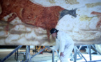 Lascaux 4: la première réplique complète de la grotte est née à Montignac