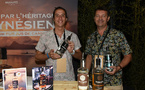 Le RhumFest de Paris résiste, le rhum tahitien persiste