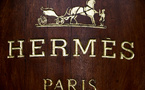 Hermès devient la société de luxe la plus valorisée au monde, détrônant LVMH