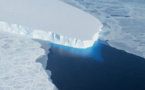 Climat: la prochaine ère glaciaire retardée à cause du réchauffement