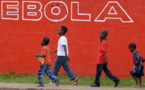 Ebola: un nouveau cas confirmé en Sierra Leone replonge l'Afrique de l'Ouest dans l'épidémie