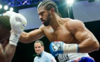 Comme "Rocky" mais en vrai, David Haye tente de relancer sa carrière