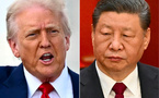 Guerre commerciale: Pékin dément toute négociation avec Washington