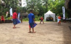 Coxi Bola, un nouveau jeu de balles pour le plein air