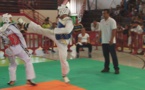 TKD « Chpt de Polynésie » : Le Taekwondo polynésien se porte bien