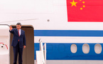 Chine: Xi Jinping appelle à "surmonter" les défis pour fabriquer des puces IA