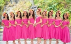 Les dix candidates à Miss Tahiti 2025 dévoilées