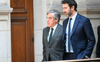 Prison avec sursis requise contre François Fillon dans l'affaire des emplois fictifs de son épouse
