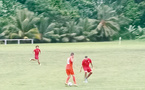 Foot - Tohiea conserve la tête du championnat de Moorea