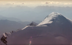 Google se lance dans une ascension virtuelle du Mont Blanc