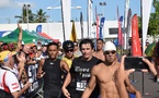 Le triathlon des entreprises fête sa 34e édition