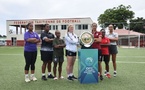 Tahiti accueille la Ligue des champions féminines de l’OFC