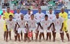 Coupe du Monde de Beach Soccer: Les Tiki Toa s’inclinent face à un Sénégal redoutable (6-3), mais gardent espoir