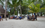 La Polynésie veut changer de stratégie pour faire revenir les touristes