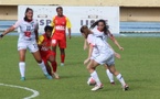 Football –  Pirae éliminé avec les honneurs en Ligue féminine OFC