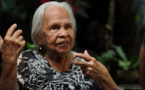 Les femmes de réconfort vieillissantes des Philippines demandent justice au Japon