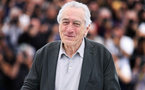 Le Festival de Cannes ouvre avec De Niro et DiCaprio, entre Gaza et l'Ukraine