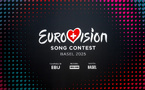 Les dix premiers pays en finale de l'Eurovision sont connus